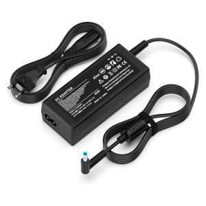 Adaptador AC HP 45W-19V-2.31A f 840G3430G8_F1