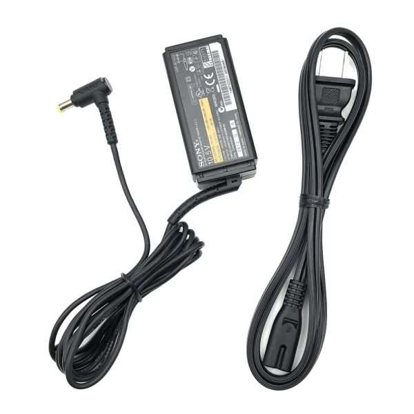 Adaptador AC Sony VGP-AC10V2 Compatible_F1