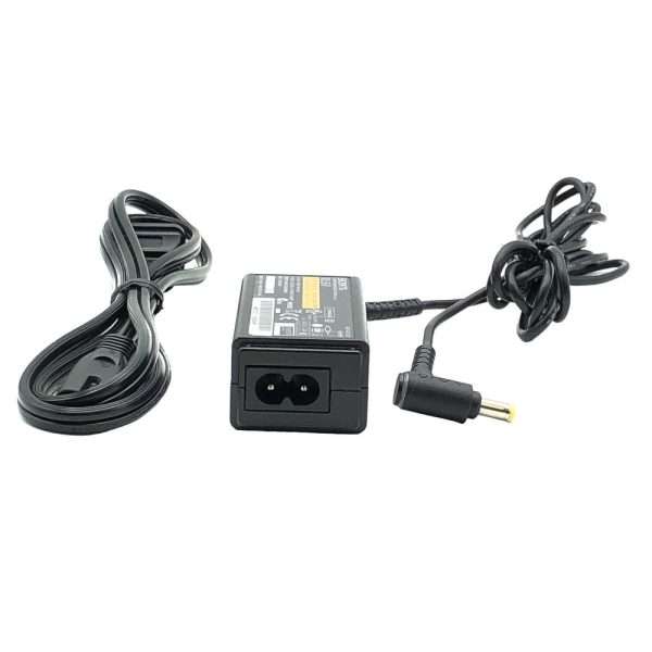Adaptador AC Sony VGP-AC10V2 Compatible_F4