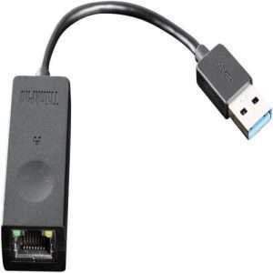 Adaptador de red Lenovo USB3.0 to Gigabit Ethernet_F1