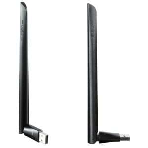 Adaptador red D-Link Wireless AC600 DWA-172 USB2.0_F1
