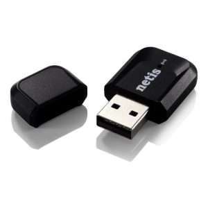 Adaptador red Netis Wireless AC600 WF2180_F2