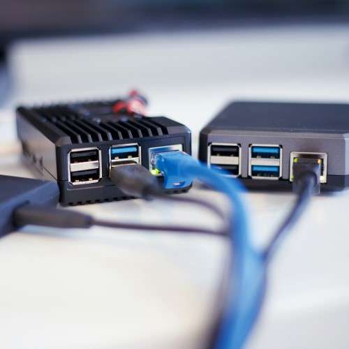 Adaptadores varios