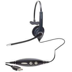 Auriculares Jabra GN2000 Mono USB NC_F3