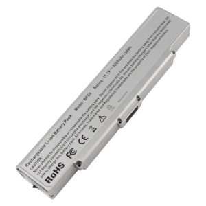Bateria Sony Li-Ion mod. VGP-BPS9AB 5200 mAh_F1