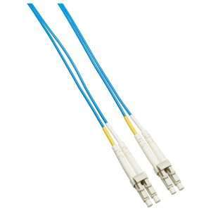Cable HP QK733A Premier Flex multimodo OM4 canal de fibra FC Lc 2m 653728-002_F1