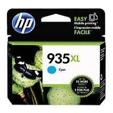 Cartucho HP Cyan para Officejet 6230 935 XL_F1