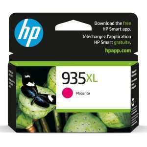 Cartucho HP Magenta para Officejet 6230 935 XL_F1