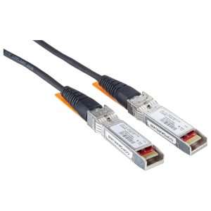 Cisco 10GBASE-CU SFP W 5M Active_F1