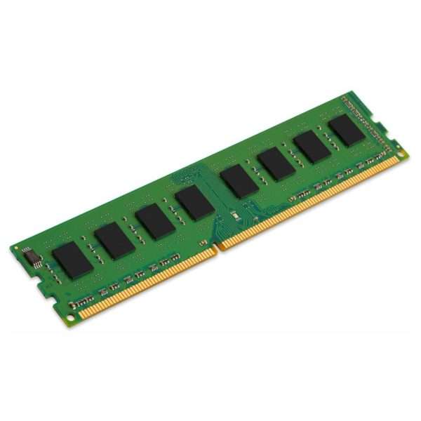 DDR3 Kingston 8GB 1600 Mhz PC3-12800 ECC_F3