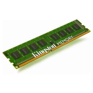 DIMM Kingston 2GB DDR3 1333 Mhz CL9 no ECC_F1