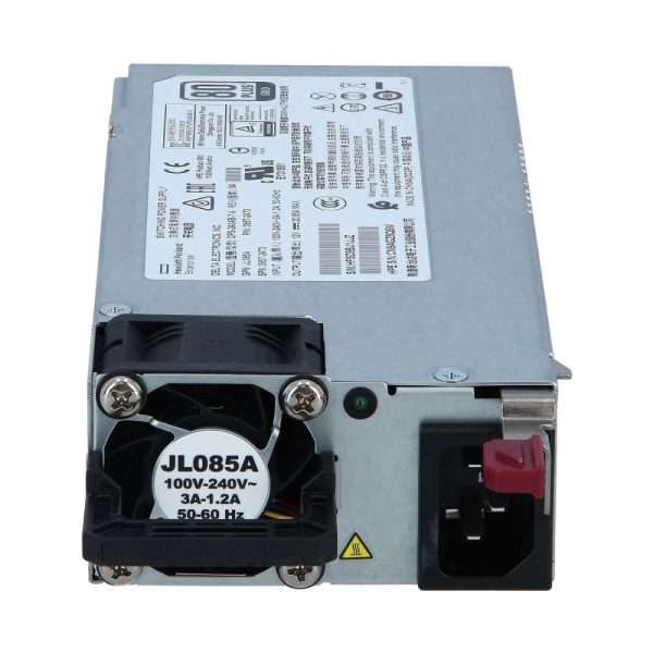 Fuente Alim. HPE Aruba X371 redundante_F1