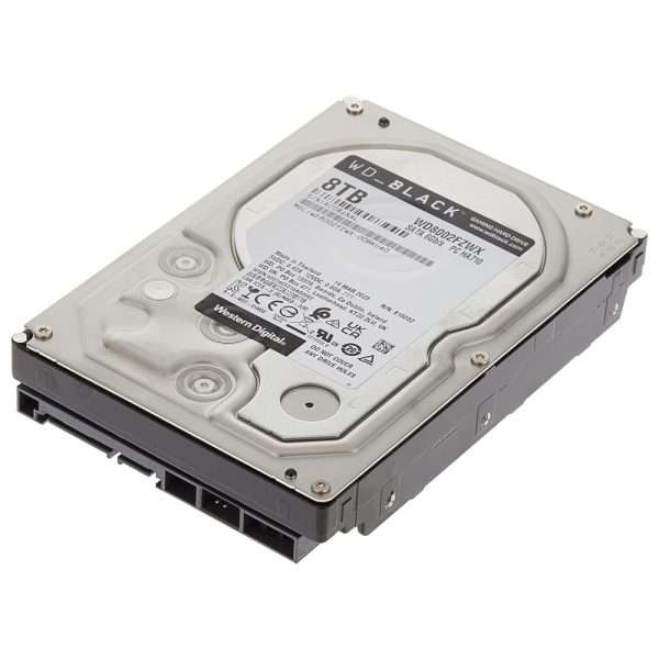 HD Western Digital 8 Tb. SATA 6Gbs 5,4rpm 128Mb_F1