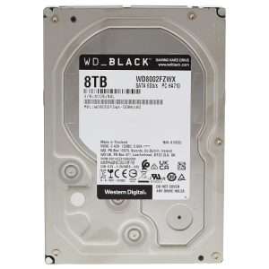 HD Western Digital 8 Tb. SATA 6Gbs 5,4rpm 128Mb_F2