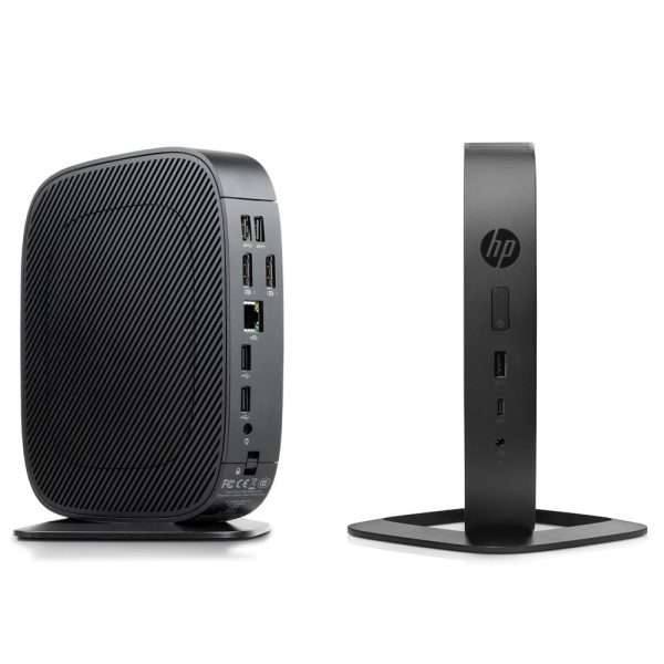 HP Thin Client T530, AMD GX-215JJ-1,5G 8G R2E_F1