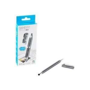 Lapiz Wacom Bamboo Stylus Duo 3Gen, Gris_F2