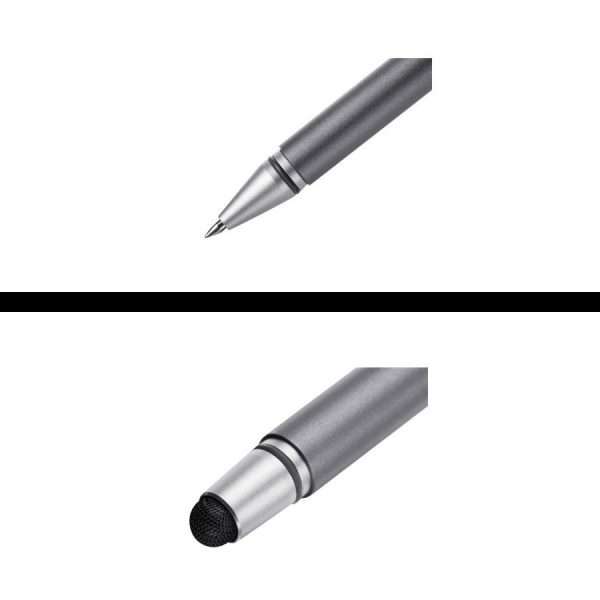 Lapiz Wacom Bamboo Stylus Duo 3Gen, Gris_F3