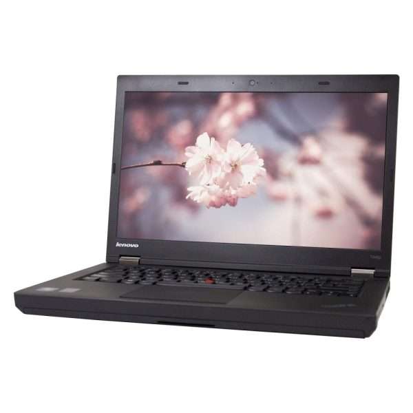 Lenovo Thinkpad T440p Ci5-4300M2.6Ghz 4G500_F1