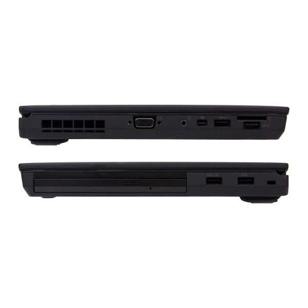 Lenovo Thinkpad T440p Ci5-4300M2.6Ghz 4G500_F3