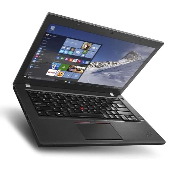 Lenovo Thinkpad T460 Ci5-6300U2.4Ghz 8G256 SSD_F1