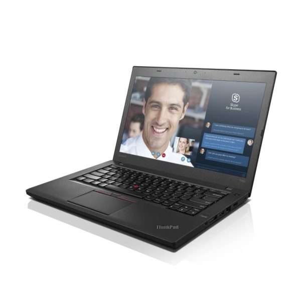 Lenovo Thinkpad T460 Ci5-6300U2.4Ghz 8G256 SSD_F2