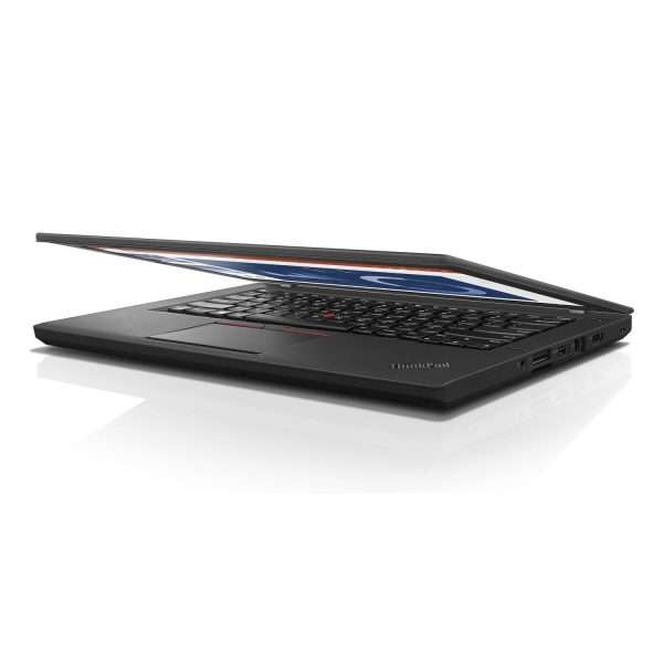 Lenovo Thinkpad T460 Ci5-6300U2.4Ghz 8G256 SSD_F3