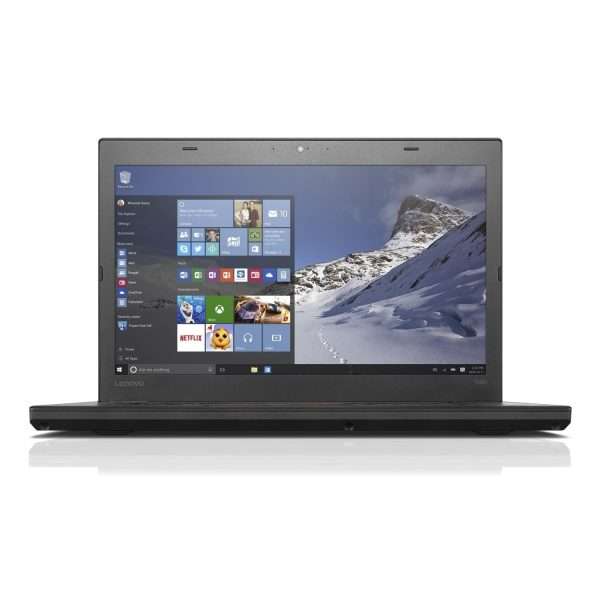 Lenovo Thinkpad T460 Ci5-6300U2.4Ghz 8G256 SSD_F5