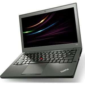 Lenovo Thinkpad X240 Ci5-4300U 4G128 SSD 12.5_F1