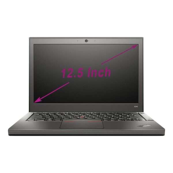 Lenovo Thinkpad X240 Ci5-4300U 4G128 SSD 12.5_F2