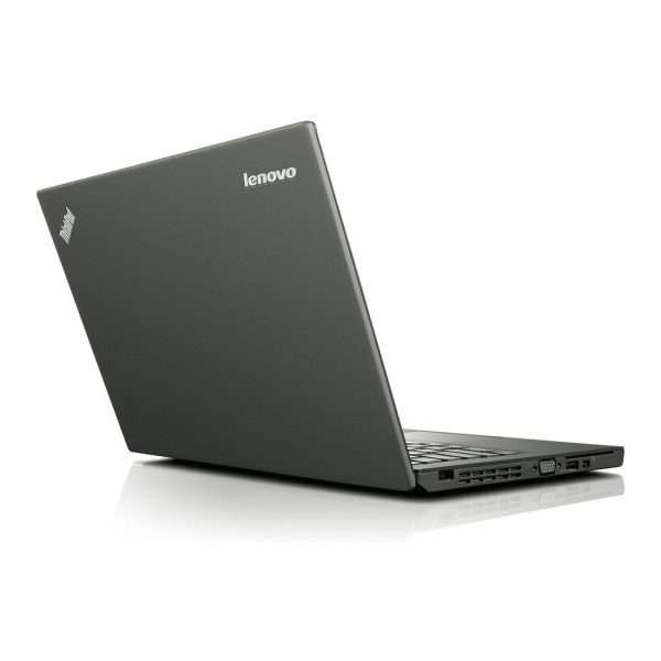 Lenovo Thinkpad X240 Ci5-4300U 4G128 SSD 12.5_F4