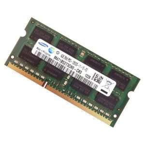 Memoria Lenovo 4 Gb. SODIMM DDR3-1600 PC3-12800_F2