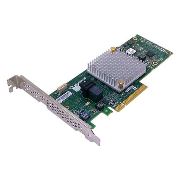 Microsemi Controlador SAS 8405E - 12 Gbs SAS -_F1