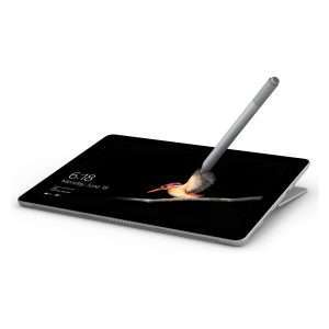 Microsoft Surface Pen, Bluetooth 4.0 Plata_F1