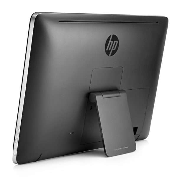 Monitor HP 23 EliteDisplay S230tm DVI-D, DP Plata_F2