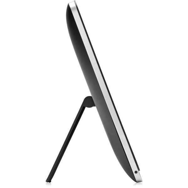 Monitor HP 23 EliteDisplay S230tm DVI-D, DP Plata_F4