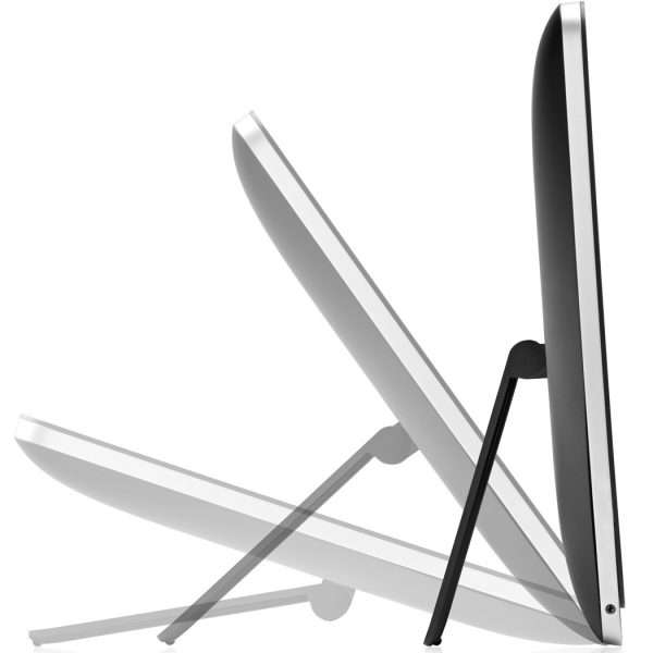 Monitor HP 23 EliteDisplay S230tm DVI-D, DP Plata_F5