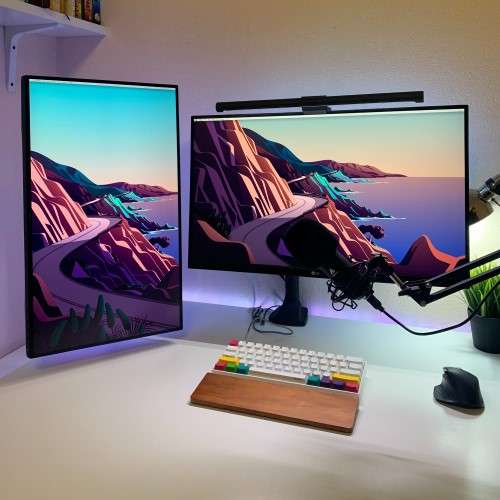 Monitores
