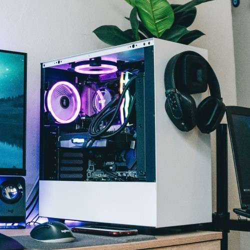 PC sobremesa