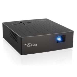 Proyector Optoma LV130 LED 300L 3D WXGA HDMI_F2