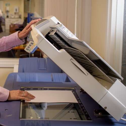 Scanners