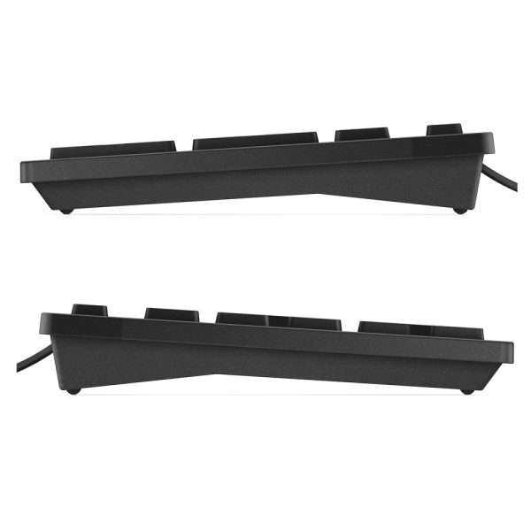 Teclado DELL Qwerty mod. KB216 español - negro_F3
