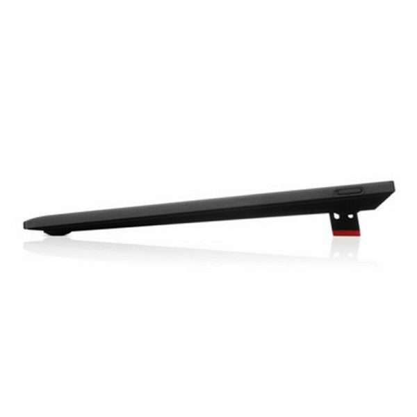 Teclado Lenovo ThinkPad Compact USB, INGLÉS_F4