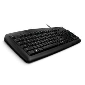 Teclado Microsoft Wired Keyboard 200 for Business