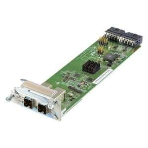 Módulo apilable 2P f/ HP 2920-24G Switch