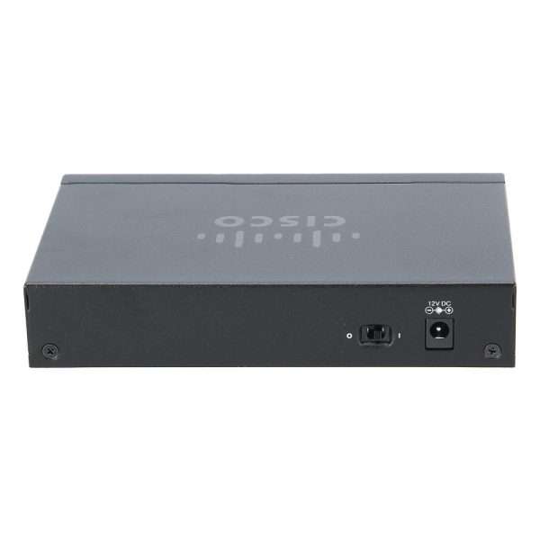 Cisco SG110D-08_5
