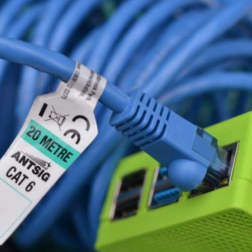 Adaptadores varios